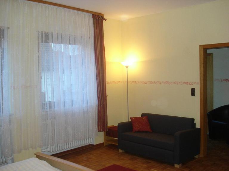 Traditionsgasthof Zum Luedertal Bimbach Екстериор снимка